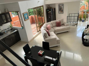 Condominio casa club balkanes Espinal